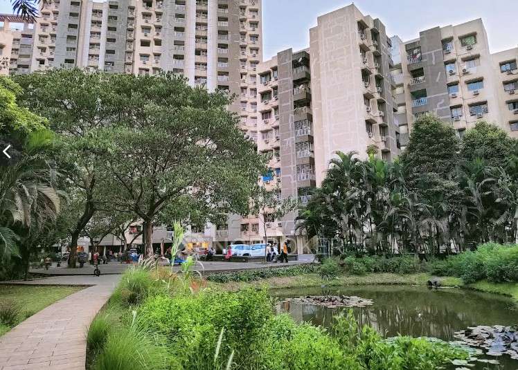 2 BHK Flat In Lodha Exotica Casa Rio Gold for Rent  In Dombivli East