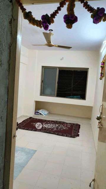 1 RK Flat In Pranay Kiran Chs  For Sale  In Ghatkopar West