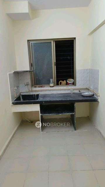 1 RK Flat In Pranay Kiran Chs  For Sale  In Ghatkopar West