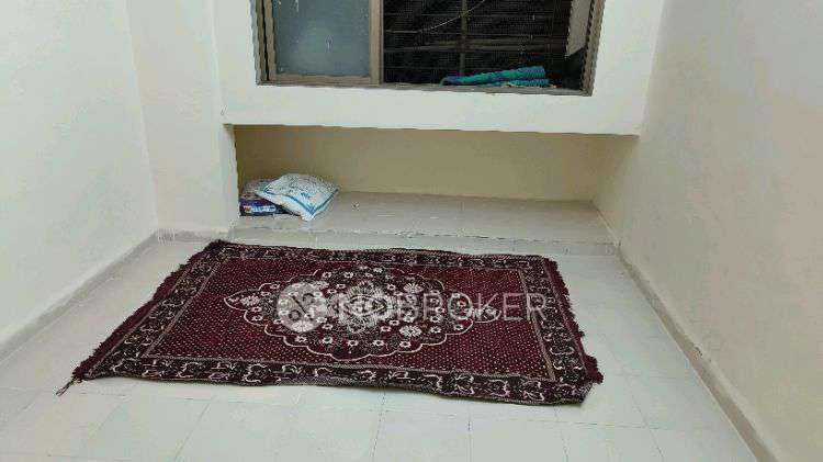 1 RK Flat In Pranay Kiran Chs  For Sale  In Ghatkopar West