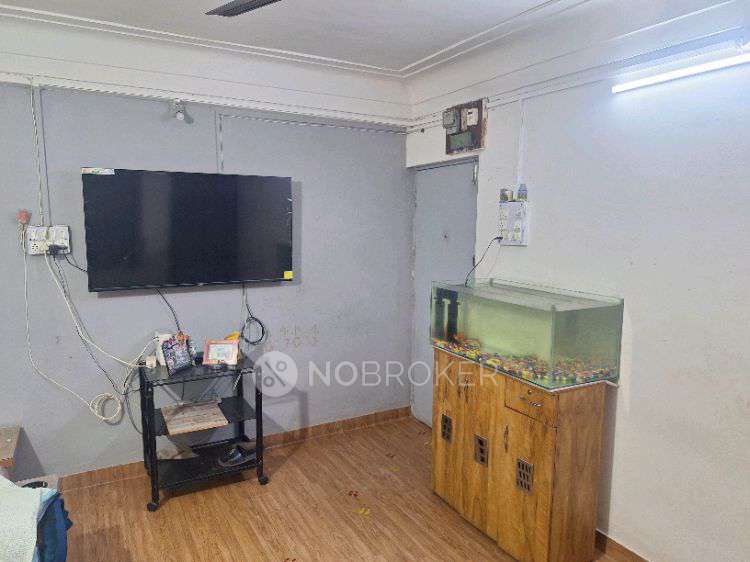 1 BHK Flat In Smruti Apartment For Sale  In Dhankawadi