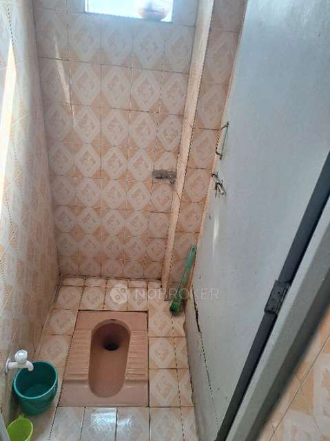 1 BHK Flat In Smruti Apartment For Sale  In Dhankawadi