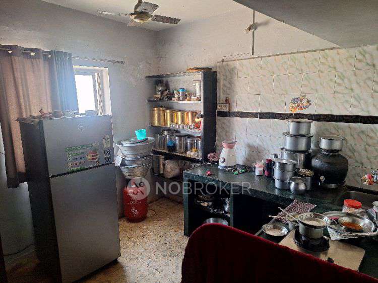 1 BHK Flat In Smruti Apartment For Sale  In Dhankawadi