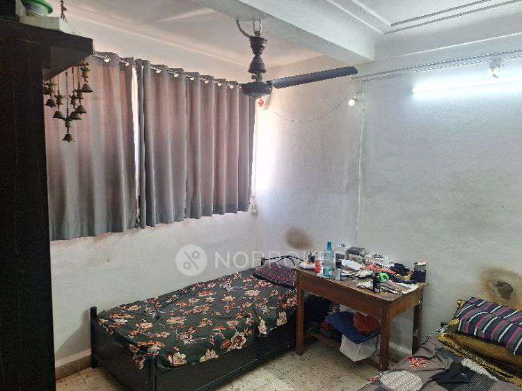 1 BHK Flat In Smruti Apartment For Sale  In Dhankawadi