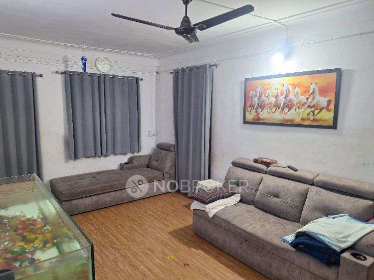 1 BHK Flat In Smruti Apartment For Sale  In Dhankawadi