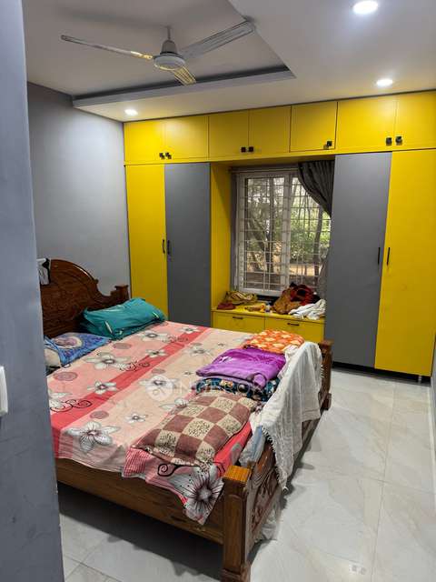 3 BHK Flat In Park View Apartments for Rent  In Madhapur