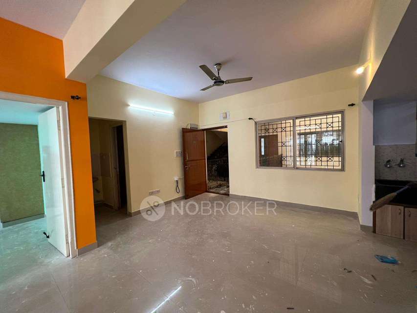2 BHK Flat In Libero Apartments, Sanjaynagar For Sale  In Sanjaynagar
