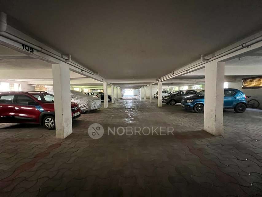 2 BHK Flat In Libero Apartments, Sanjaynagar For Sale  In Sanjaynagar