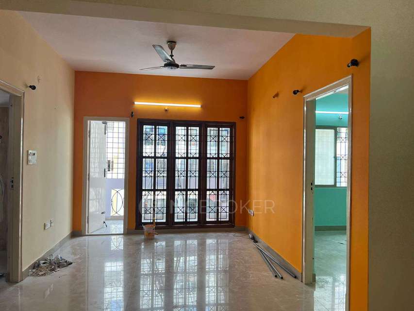 2 BHK Flat In Libero Apartments, Sanjaynagar For Sale  In Sanjaynagar