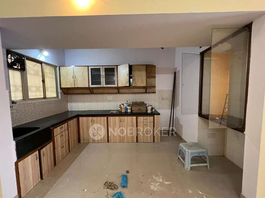 2 BHK Flat In Libero Apartments, Sanjaynagar For Sale  In Sanjaynagar