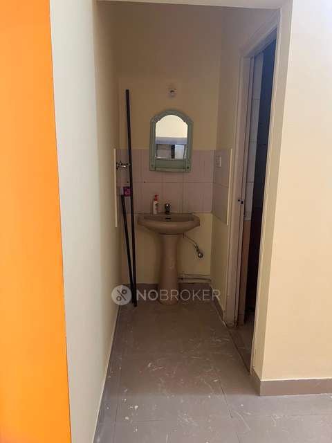 2 BHK Flat In Libero Apartments, Sanjaynagar For Sale  In Sanjaynagar