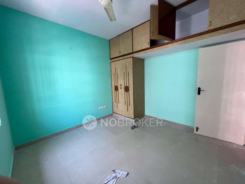 2 BHK Flat In Libero Apartments, Sanjaynagar For Sale  In Sanjaynagar