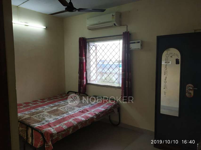 1 BHK Flat In Mount View Apartments, Nandambakkam For Sale  In Nandambakkam