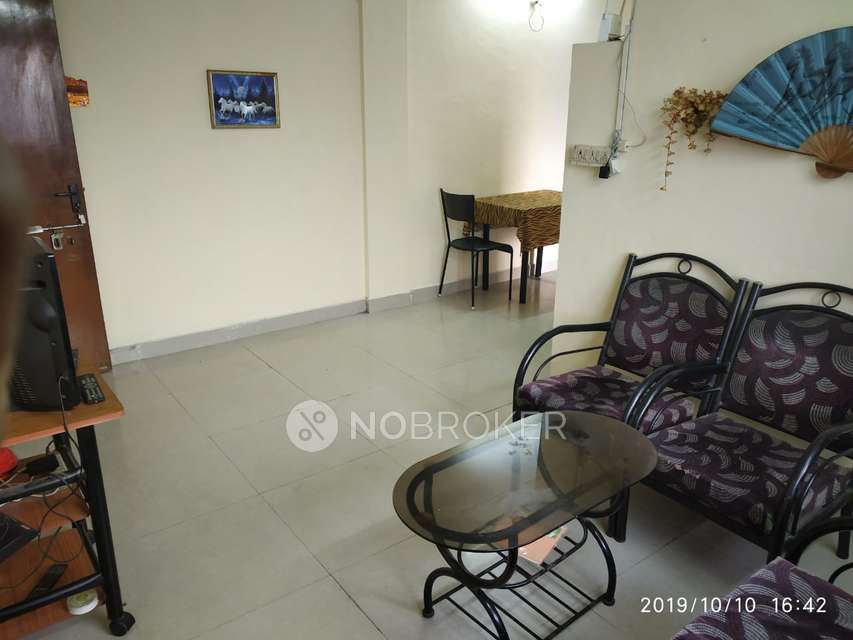 1 BHK Flat In Mount View Apartments, Nandambakkam For Sale  In Nandambakkam