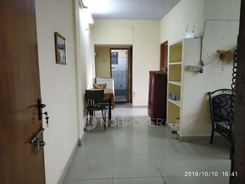 1 BHK Flat In Mount View Apartments, Nandambakkam For Sale  In Nandambakkam