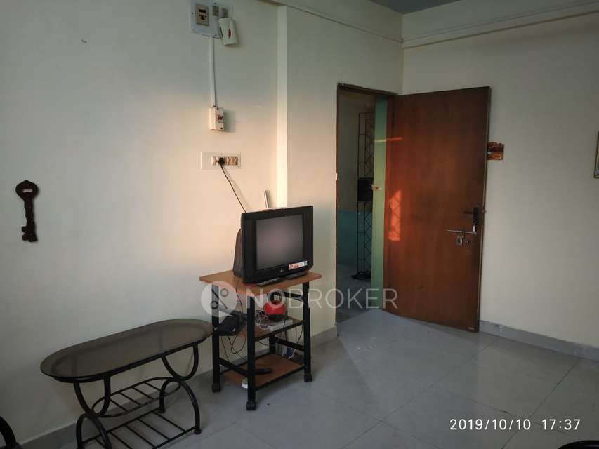 1 BHK Flat In Mount View Apartments, Nandambakkam For Sale  In Nandambakkam