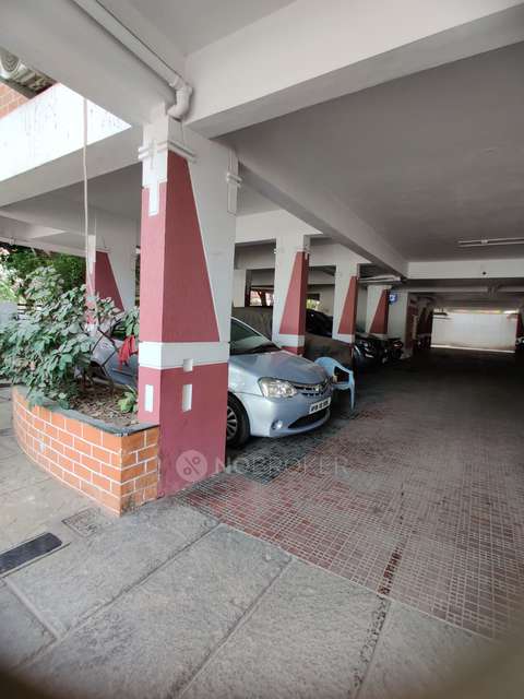 2 BHK Flat In Maphar Orchid, Humayun Nagar For Sale  In Humayun Nagar