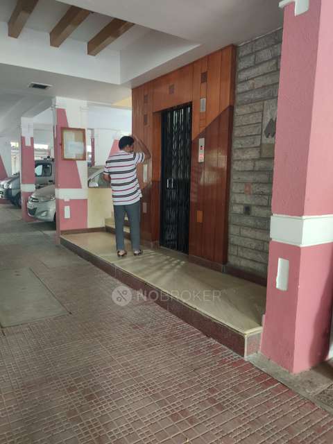 2 BHK Flat In Maphar Orchid, Humayun Nagar For Sale  In Humayun Nagar