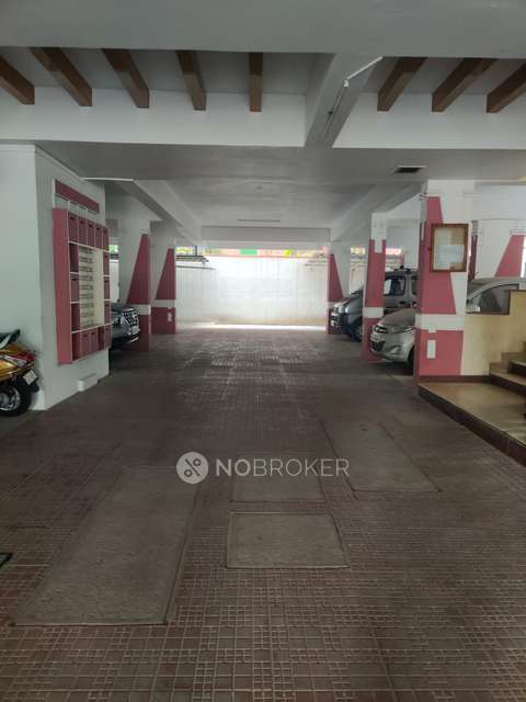 2 BHK Flat In Maphar Orchid, Humayun Nagar For Sale  In Humayun Nagar