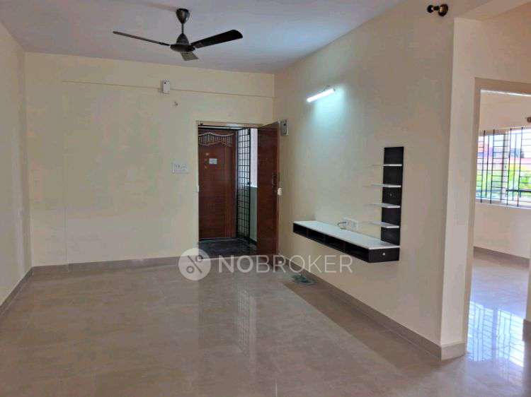 3 BHK Flat In Cattleya Sriven Nest for Rent  In  Varthur