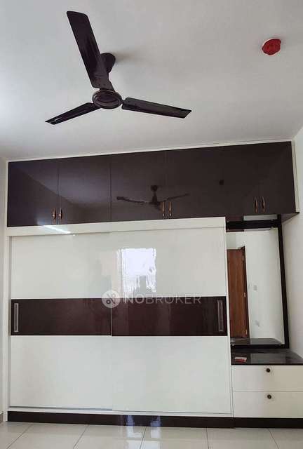 3 BHK Flat In Prestige Finsbury Park for Rent  In Prestige Finsbury Park