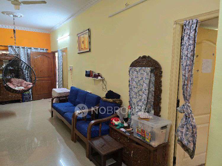 2 BHK House for Lease  In Nagavara