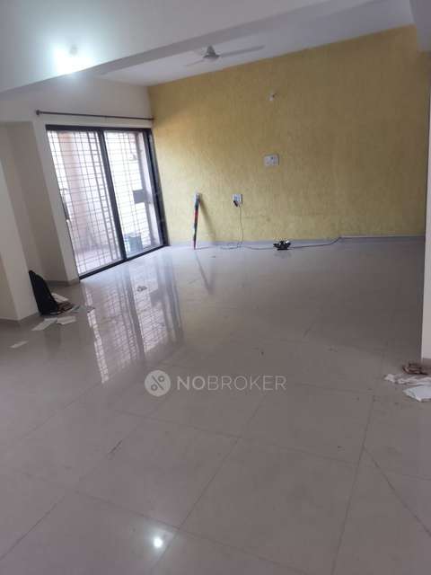 3 BHK Flat In Karan Ira Apartment For Sale  In Wadgaon Sheri