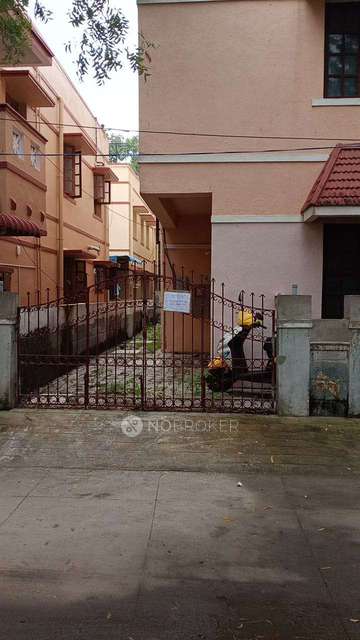 3 BHK House for Rent  In Manapakkam