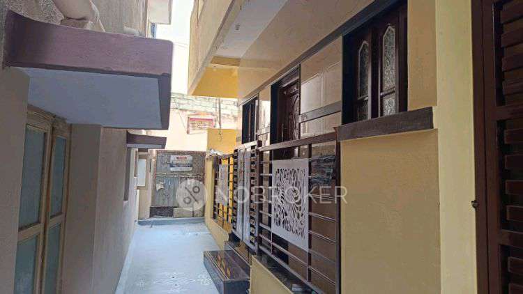 2 BHK House for Rent  In Sree Shakthi, 8, 15th Cross Rd, Karamchand Layout, Kariyannapalya, Kadugondanahalli, Bengaluru, Karnataka 560084, India