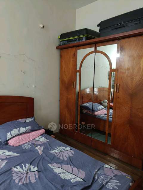 Single Room for Female In 3 BHK  In Megapolis In Hinjawadi