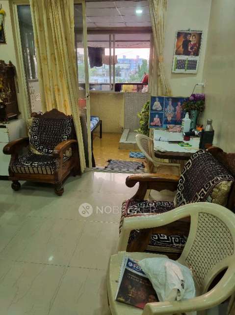 1 BHK Flat In Golden Palm, Kharadi For Sale  In Shop No, 02, Wadgaon Sheri - Sainath Nagar Rd, Sainath Nagar, Wadgaon Sheri, Pune, Maharashtra 411014, India