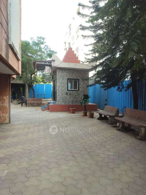 1 BHK Flat In Golden Palm, Kharadi For Sale  In Shop No, 02, Wadgaon Sheri - Sainath Nagar Rd, Sainath Nagar, Wadgaon Sheri, Pune, Maharashtra 411014, India