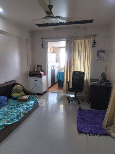 1 BHK Flat In Golden Palm, Kharadi For Sale  In Shop No, 02, Wadgaon Sheri - Sainath Nagar Rd, Sainath Nagar, Wadgaon Sheri, Pune, Maharashtra 411014, India