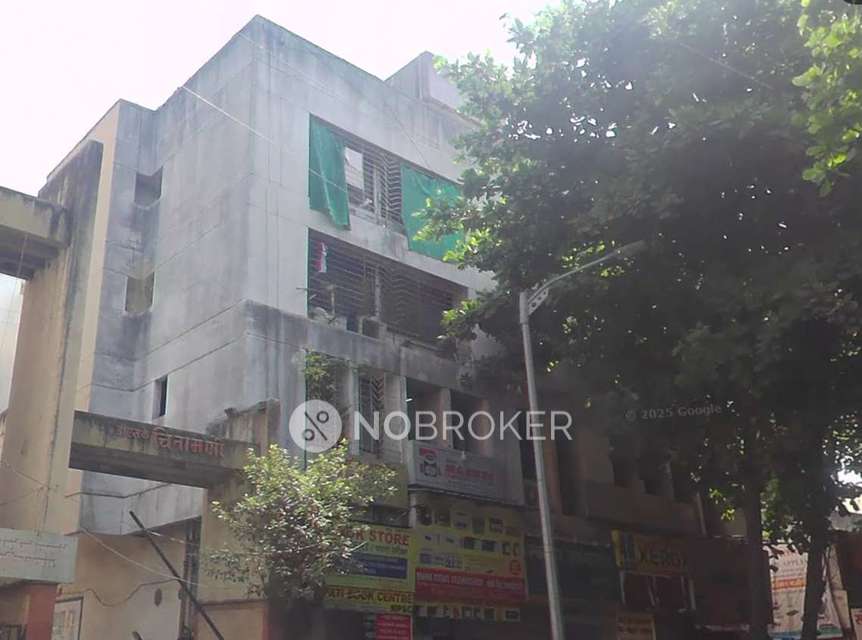 Shared Room for Female In 1 RK  In Dsk Chintamani Chs In Shaniwar Peth