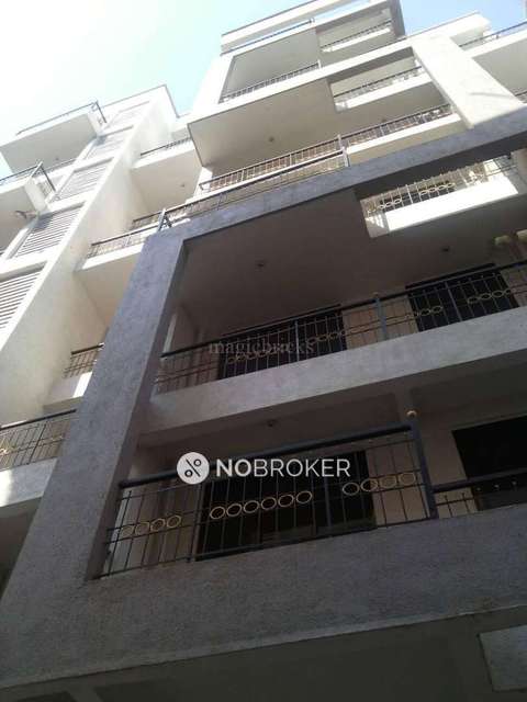 1 BHK Flat In Tirupati Madhusudan Sra Chs, Bhandup West For Sale  In Bhandup West