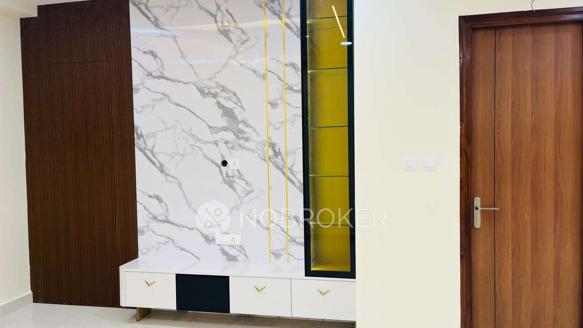 3 BHK Flat In Nyla By Team4 Life Spaces For Sale  In Miyapur