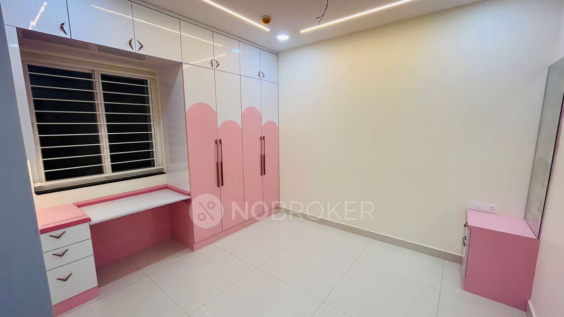 3 BHK Flat In Nyla By Team4 Life Spaces For Sale  In Miyapur