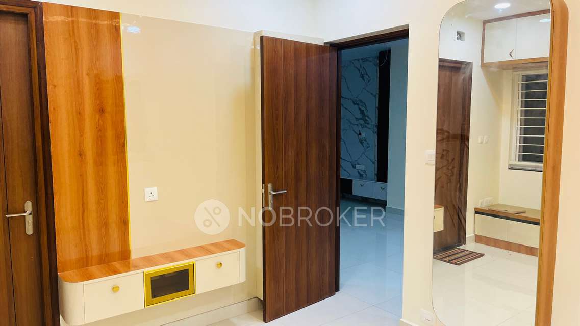 3 BHK Flat In Nyla By Team4 Life Spaces For Sale  In Miyapur