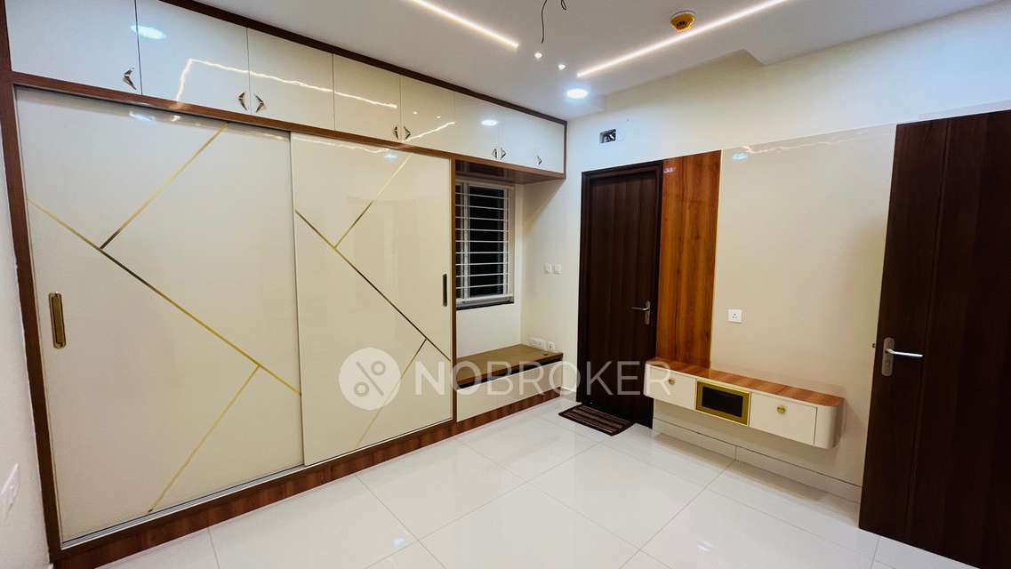 3 BHK Flat In Nyla By Team4 Life Spaces For Sale  In Miyapur