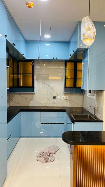 3 BHK Flat In Nyla By Team4 Life Spaces For Sale  In Miyapur