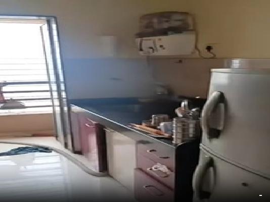 PG for Anyone in Vartak Nagar, Thane West