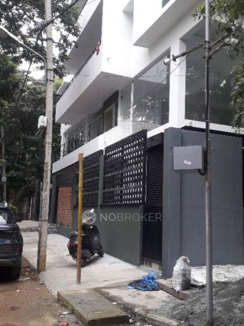 1 BHK Flat In Standalone Building  for Rent  In Krishnarajapuram