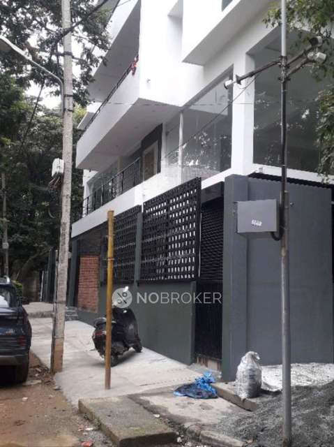 2 BHK Flat In Standalone Building  for Rent  In Krishnarajapuram