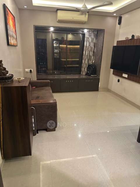 1 BHK Flat In Dheeraj Darshan For Sale  In Jogeshwari East