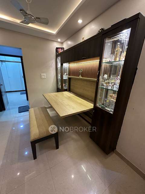 1 BHK Flat In Dheeraj Darshan For Sale  In Jogeshwari East