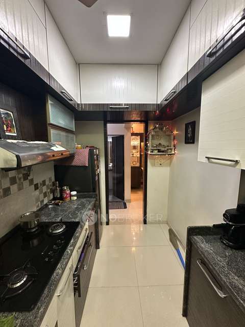 1 BHK Flat In Dheeraj Darshan For Sale  In Jogeshwari East