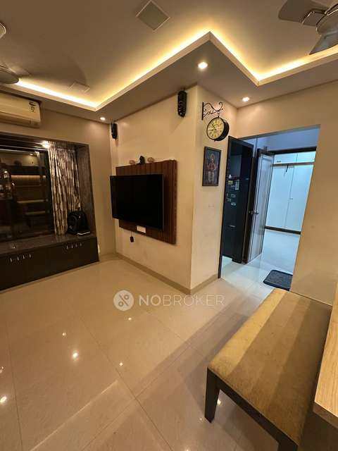 1 BHK Flat In Dheeraj Darshan For Sale  In Jogeshwari East