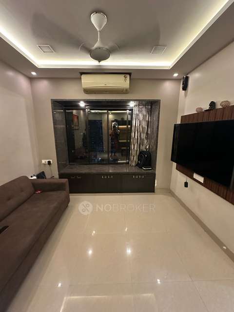 1 BHK Flat In Dheeraj Darshan For Sale  In Jogeshwari East