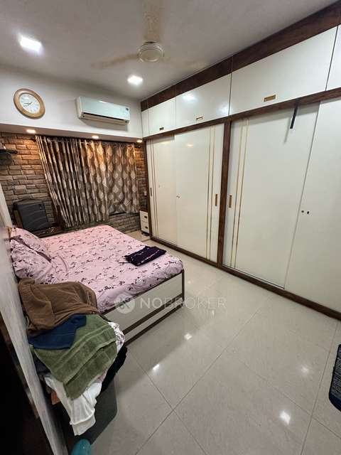 1 BHK Flat In Dheeraj Darshan For Sale  In Jogeshwari East