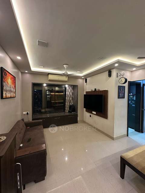 1 BHK Flat In Dheeraj Darshan For Sale  In Jogeshwari East